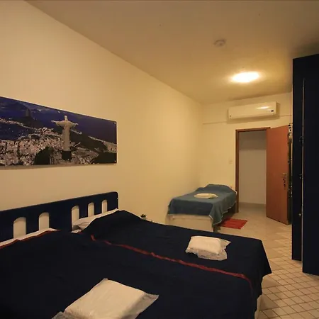 Visconde 205 Apartment